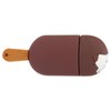 Cartoon Appearance USB 2.0 Flash Drive Travel Portable Data Transfer