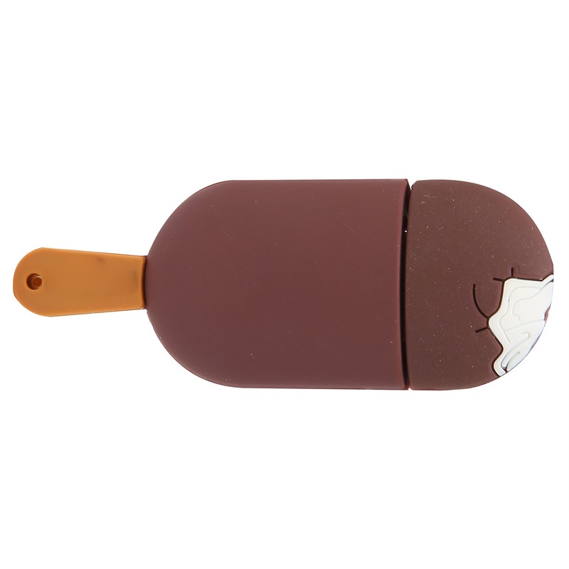Cartoon Appearance USB 2.0 Flash Drive Travel Portable Data Transfer
