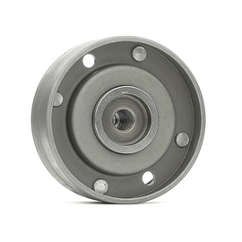 STARK Pulley Timing Belt SKDGP-1100006 for LT 28-35 I Bus (281-363) 75 mm