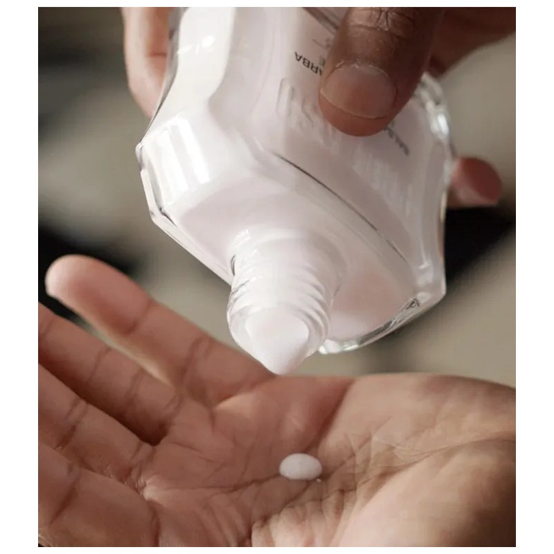 Proraso Balsamo Para Despues De Afeitar Aloe Vera Fragancia Menta