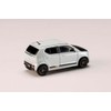 1/64 Suzuki Alto Works (HA36S) Carbon Hood Custom Version Pearl