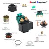 Road Passion Starter Solenoid Relay for Honda VT600C Shadow VLX