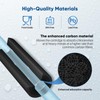 PUREPLUS 5 Micron 10" x 4.5" Whole House Lead Removal