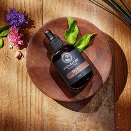 Lapalom Drain Contour Aroma Essence Essential Oil 50ml + Giveaway Lapalom Iaso Oil / 라파롬 드레인 윤곽 아로마에센스 에센셜오일 50ml+증정품 라파롬 이아소 오일