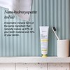 Boka Fluoride Free Toothpaste, Nano Hydroxyapatite Toothpaste, Appropriate for Sensitive