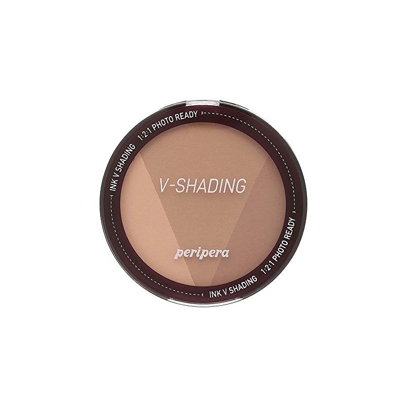 Peripera Ink Buoy Shading #1 Almond Brown (9.5g)