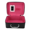 Eyelash Extension Grafting Accessories Storage Box Large Capacity Nail Tool