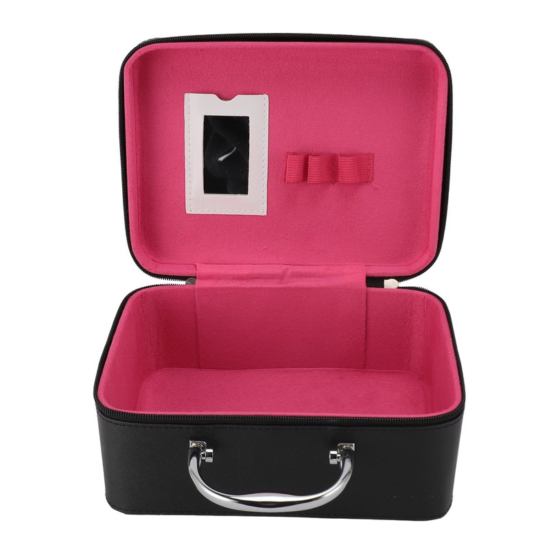 Eyelash Extension Grafting Accessories Storage Box Large Capacity Nail Tool