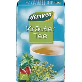 Herbal Tea 2 x 30 g