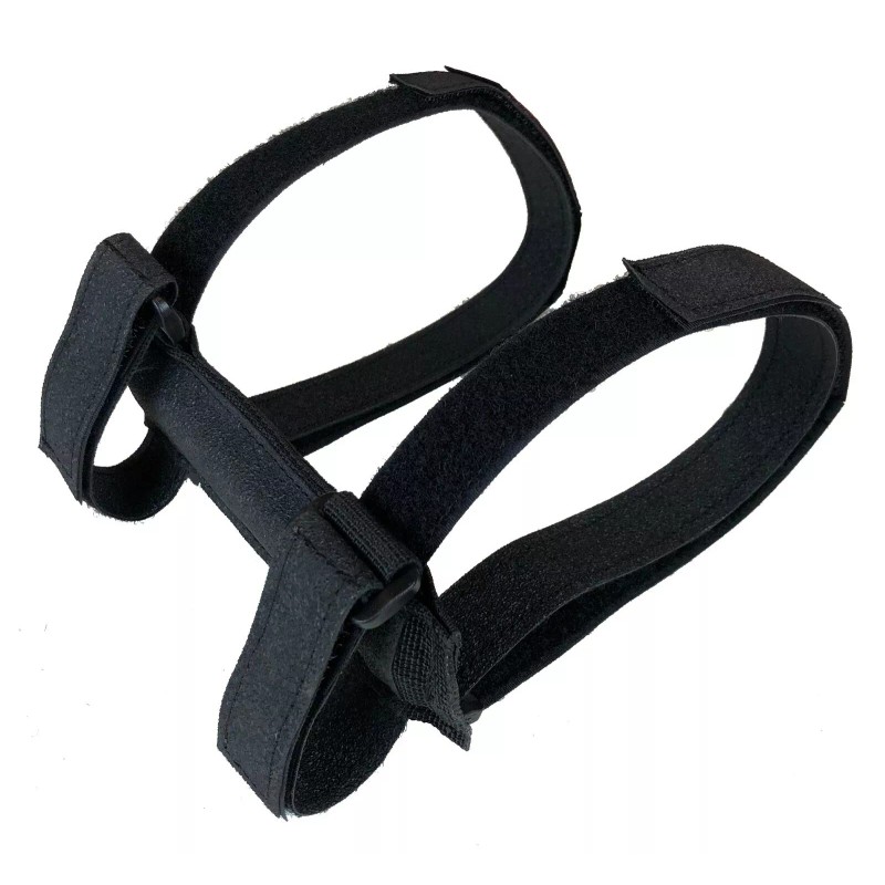 Bushwhacker Jumbo Speaker Mount for Large Bluetooth Wireless Speakers Holder