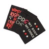 Abortion Bill Garden Flag Women Rights Garden Flag Outdoor Abortion