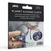 Pikkii Microfibre Cloth (Planet Earth, Planet Earth)
