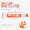 Gatorade Water, Electrolyte Infused for Great Taste, Alkaline PH 7.5