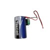 TeKcell SB-D02 with Plug D Size 19000MAH Battery 3.4 V