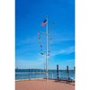 Flag and Banner International Signal Flag - Nautical Flag |