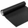 Blackout Window Film for Bedroom Privacy – Self-Adhesive Light Blocking