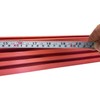 Self Adhesive Measuring Tape | 70.8" (180cm) Length Dual Measurement