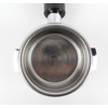 Bottomless Portafilter for CIMBALI Espresso Machines - 21g Strainer -