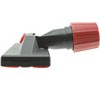Spares2go Cat & Dog/Pet Hair Hoover Brush Tool Compatible with
