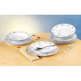 Seltmann Weiden Sonate 34032 Oval Plate 31 cm