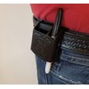Builder Buddy HD Tool Holster, Tape Measure Holder, Tool Clip,