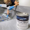 TotalBoat-488366 TotalBilge Epoxy Based Bilge Paint for Boat Bilges, Bulkheads,