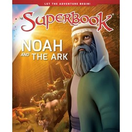 Noah and the Ark: A Boat for His Family and Every Animal on Earth