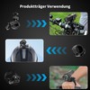 Tiantianle 1080P HD Mini Camera Helmet Camera