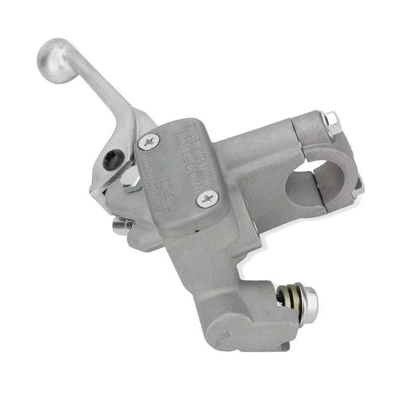M MATI Front Brake Master Cylinder for Kawasaki KX450 KX450F