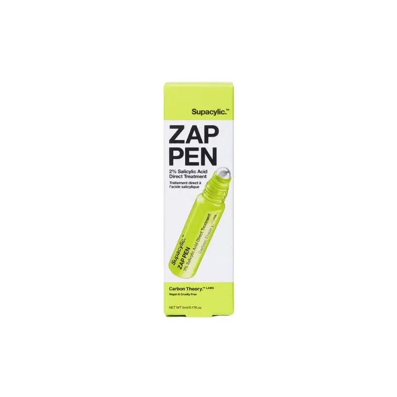 Carbon Theory Salicylic 2% Zap Pen