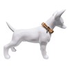 SuperBuddy Dog Collar, Adjustable Dog Collar, Pet Collar for Dog