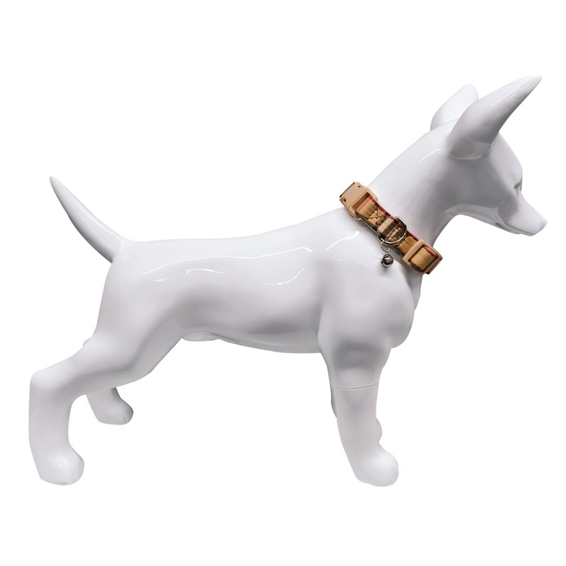 SuperBuddy Dog Collar, Adjustable Dog Collar, Pet Collar for Dog