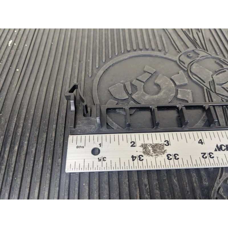 Snap-on #bf290 Snap On Replacement Toolbox Drawer Release for 11.5"