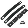 ZZHXSM 2 Pcs Handle Strap Replacement Pull Handle Strap Handle