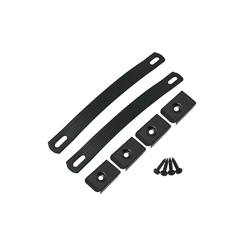 ZZHXSM 2 Pcs Handle Strap Replacement Pull Handle Strap Handle