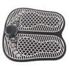 Foot Massager Mat USB Rechargeable 8 Modes 19 Strength Microcurrent