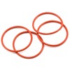 HPI Racing H6898 – Silicon O-Ring P31 (4)