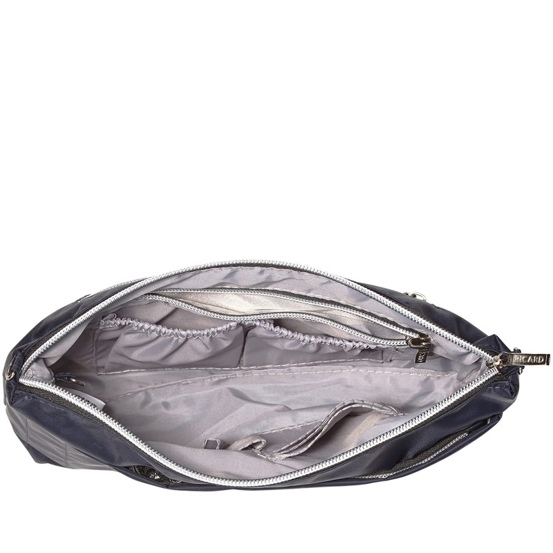 Picard Pouch Switchbag L Basic Woman Nylon 16 x 26