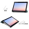 Huos Sharp dtab d-51C Docomo 10.1 inch Cover Case, Tando