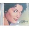 New Francis, Connie : Connie Francis CD Platinum Vintage