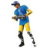 Minichamps 312060296 Figurine Standing Valentino Rossi Moto GP Sachsenring Scale