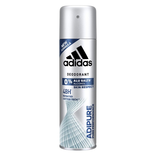 Adipure Man Ap Xl 200 ml