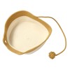 Handwoven Cotton Rope Cat Bed Multifunctional Exquisite Comfortable Cat House