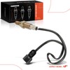 A-Premium - Sensor de oxígeno O2 compatible con Nissan Sentra