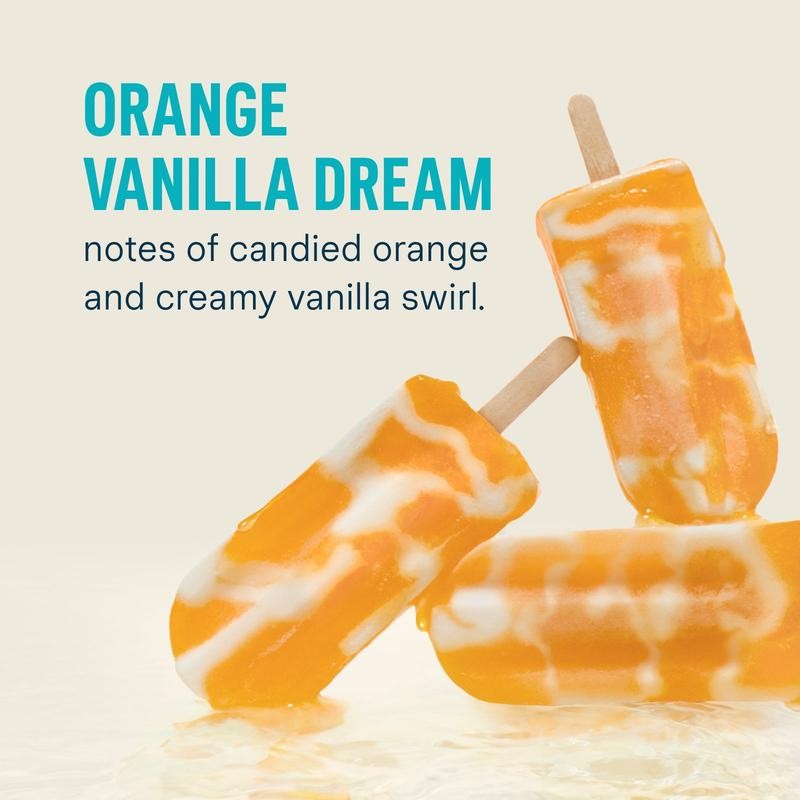 Liquid I.V. Hydration Multiplier - Orange Vanilla Dream - Hydration