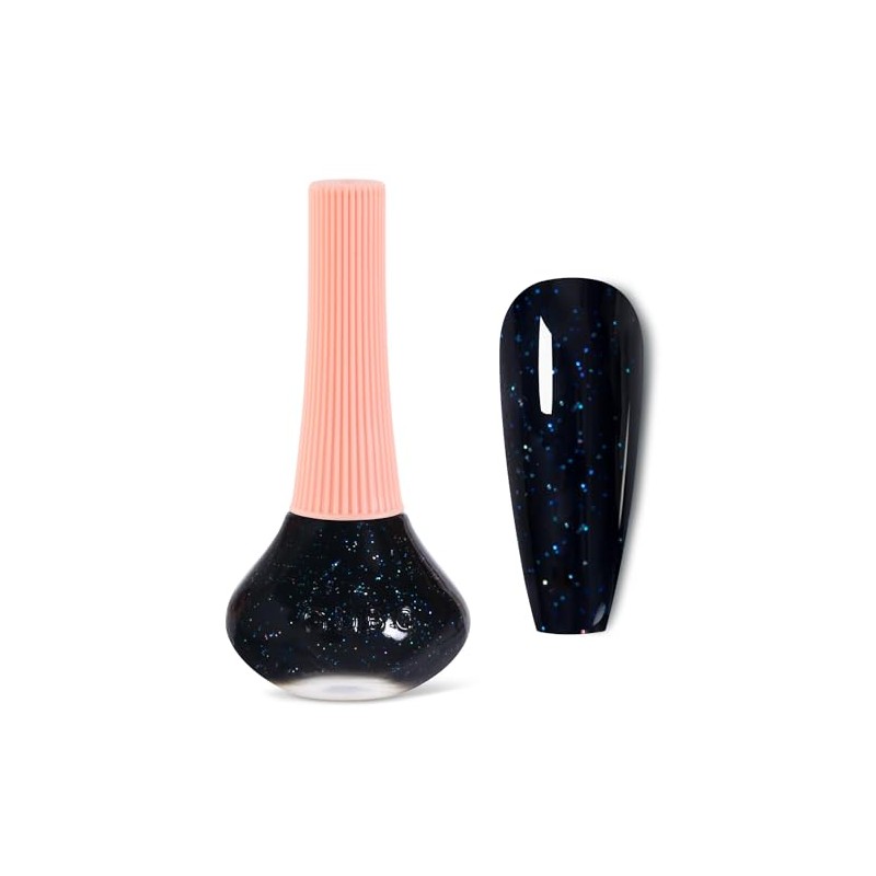 Major Dijit Quick Dry Nail Polish Summer Nail Lacquer for