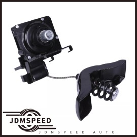 JDMSPEED AUTO Spare Tire Winch Wheel Carrier Hoist 924-537 New For Ford 2004-2014 F-150 Truck