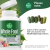 Whole Food Multivitamin For Men And Women : Whole Nature