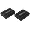 HD Multimedia Interface Extender 656ft 1080P Distortion Free POE Single