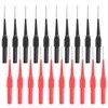 Measuring Tips for Multimeter 0.7 mm Test Probe Piercing Needle